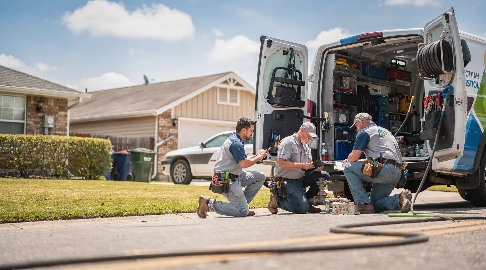 Emergency Plumber in West Eaton, NY near me